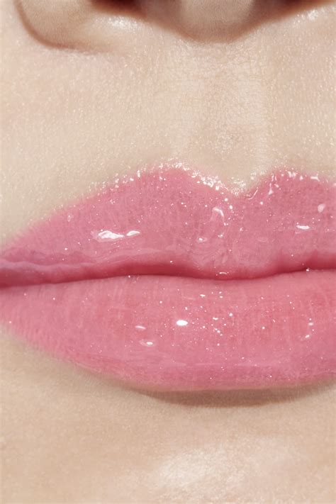 chanel rouge coco gloss rose pulpe|chanel lip gloss bourgeoisie.